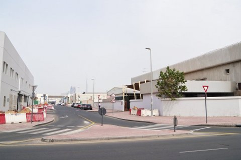 Al Quoz Industrial Area - صورة 3