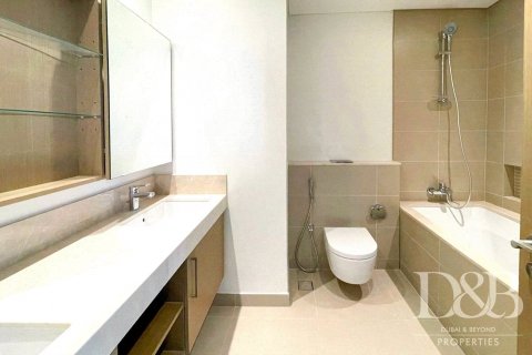 شقة للبيع في مرسى دبي، دبي، الإمارات العربية المتحدة 2 غرفة نوم ، 105.8 متر مربع ، رقم 58196 - photo 6