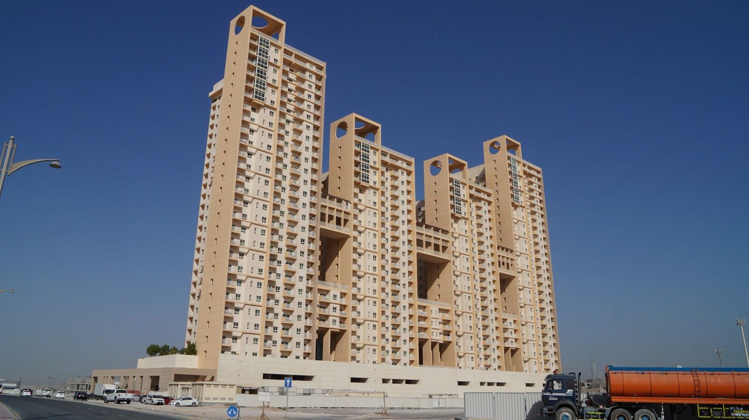 Dubai Production City (IMPZ) Emirates.Estate