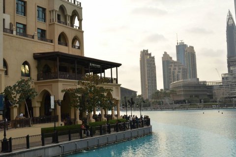 Dubai Waterfront - photo 4