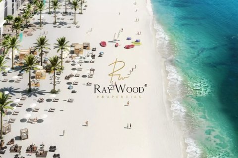 شقة للبيع في Dubai Harbour، دبي، الإمارات العربية المتحدة 3 غرفة نوم ، 184 متر مربع ، رقم 61398 - صورة 9