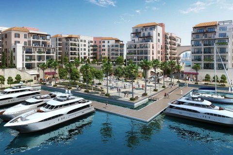 مشروع تطويري LA VOILE في دبي، الإمارات العربية المتحدة، رقم 46775