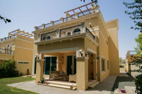 Legacy Nova Villas - photo 2