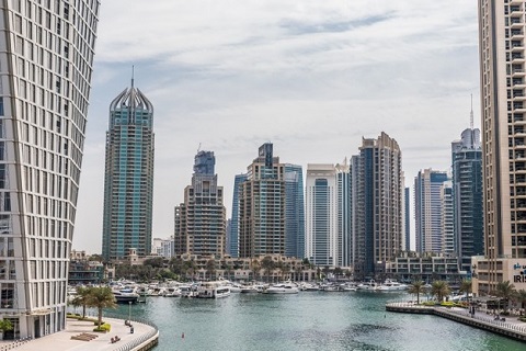 Real estate prices in Dubai will rise next year driven by demand from foreigners