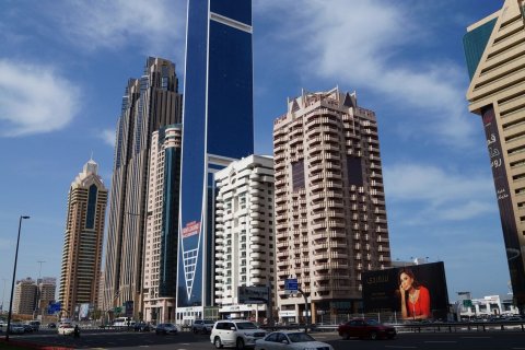 Sheikh Zayed Road - صورة 6