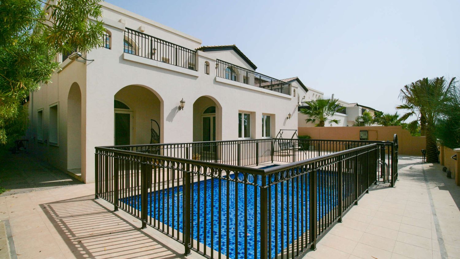 Sienna Lakes Emirates.Estate