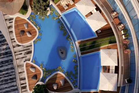 مشروع تطويري IMPERIAL AVENUE في وسط مدينة دبي، دبي، الإمارات العربية المتحدة، رقم 46784 - photo 2