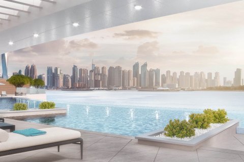 مشروع تطويري SEVEN RESIDENCES في نخلة جميرا، دبي، الإمارات العربية المتحدة، رقم 50422 - photo 6