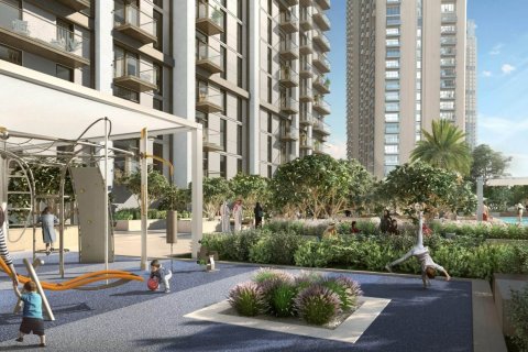 مشروع تطويري BURJ CROWN في وسط مدينة دبي، دبي، الإمارات العربية المتحدة، رقم 46771 - photo 4