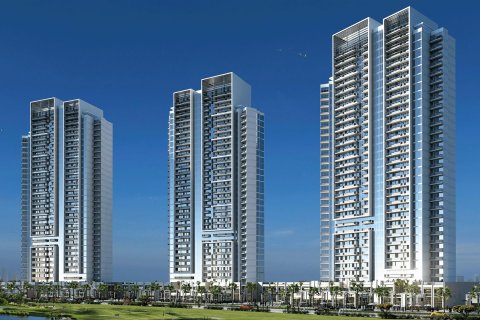 مشروع تطويري BELLAVISTA في دبي، الإمارات العربية المتحدة، رقم 46854 - photo 1