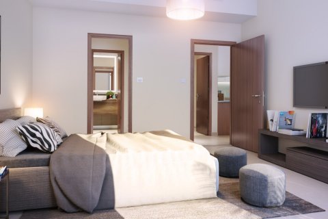 شقة للبيع في Al Furjan، دبي، الإمارات العربية المتحدة 1 غرفة نوم ، 95 متر مربع ، رقم 57763 - photo 4