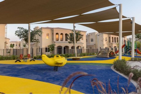 مشروع تطويري CASA VIVA في Serena، دبي، الإمارات العربية المتحدة، رقم 61575 - photo 5