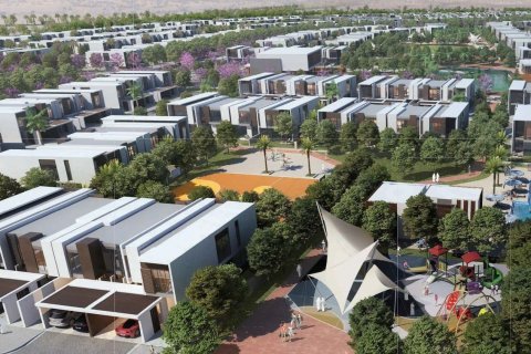 مشروع تطويري CHERRYWOODS في Dubai Land، دبي، الإمارات العربية المتحدة، رقم 61596 - photo 4