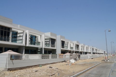 مشروع تطويري DREAMZ في Al Furjan، دبي، الإمارات العربية المتحدة، رقم 61608 - photo 2