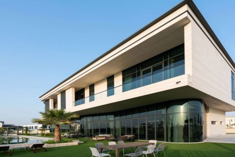 مشروع تطويري DUBAI HILLS VIEW في دبي هيلز استيت، دبي، الإمارات العربية المتحدة، رقم 61594 - photo 7