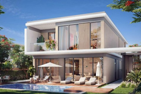مشروع تطويري HARMONY III في Tilal Al Ghaf، دبي، الإمارات العربية المتحدة، رقم 61628