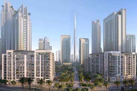 مشروع تطويري ISLAND PARK I في خور دبي، دبي، الإمارات العربية المتحدة، رقم 58702 - photo 5