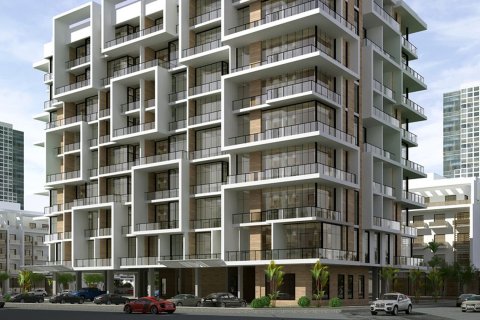 مشروع تطويري J8 APARTMENTS في Al Sufouh، دبي، الإمارات العربية المتحدة، رقم 57713
