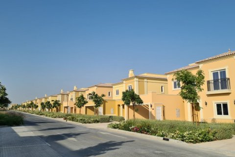 مشروع تطويري LA QUINTA في Dubai Land، دبي، الإمارات العربية المتحدة، رقم 61556 - photo 1
