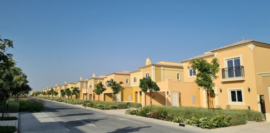 مشروع تطويري LA QUINTA في Dubai Land، دبي، الإمارات العربية المتحدة، رقم 61556