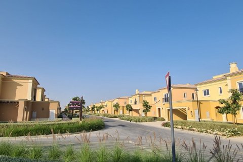 مشروع تطويري LA QUINTA في Dubai Land، دبي، الإمارات العربية المتحدة، رقم 61556 - photo 3