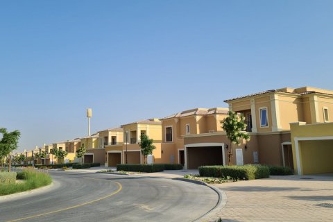 مشروع تطويري LA QUINTA في Dubai Land، دبي، الإمارات العربية المتحدة، رقم 61556 - photo 2