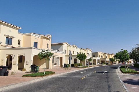 مشروع تطويري MIRA في ريم، دبي، الإمارات العربية المتحدة، رقم 61600 - photo 1