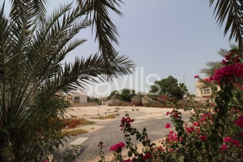 قطعة أرض للبيع في Al Heerah، الشارقة، الإمارات العربية المتحدة 929 متر مربع ، رقم 74362 - photo 14