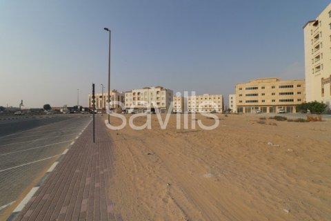 قطعة أرض للبيع في الشارقة، الإمارات العربية المتحدة 2385.9 متر مربع ، رقم 74363 - photo 3