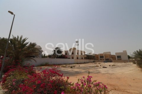 قطعة أرض للبيع في Al Heerah، الشارقة، الإمارات العربية المتحدة 929 متر مربع ، رقم 74362 - photo 6