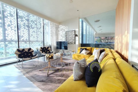 شقة للبيع في خور دبي، دبي، الإمارات العربية المتحدة 2 غرفة نوم ، 124.49 متر مربع ، رقم 70295 - photo 4
