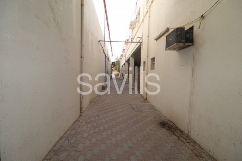 معسكر عمل للبيع في عجمان، الإمارات العربية المتحدة 3750 متر مربع ، رقم 74365 - photo 12