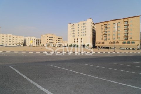 قطعة أرض للبيع في الشارقة، الإمارات العربية المتحدة 2385.9 متر مربع ، رقم 74363 - photo 7