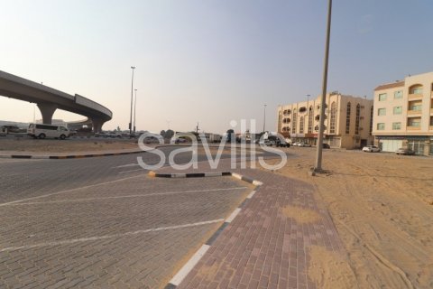 قطعة أرض للبيع في الشارقة، الإمارات العربية المتحدة 2385.9 متر مربع ، رقم 74363 - photo 11