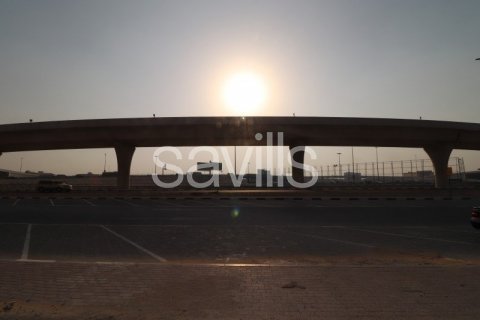 قطعة أرض للبيع في الشارقة، الإمارات العربية المتحدة 2385.9 متر مربع ، رقم 74363 - photo 14