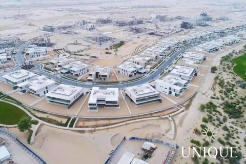 قطعة أرض للبيع في دبي هيلز استيت، دبي، الإمارات العربية المتحدة 1186.4 متر مربع ، رقم 66653 - photo 6