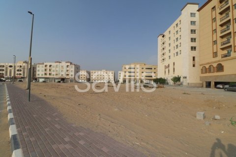 قطعة أرض للبيع في الشارقة، الإمارات العربية المتحدة 2385.9 متر مربع ، رقم 74363 - photo 9