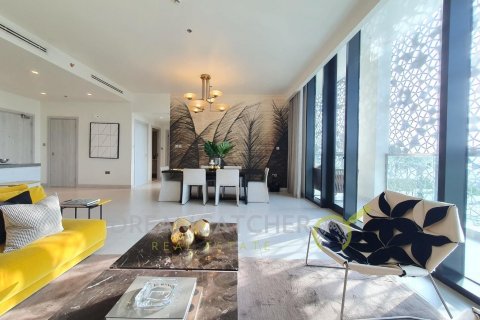 شقة للبيع في خور دبي، دبي، الإمارات العربية المتحدة 2 غرفة نوم ، 124.49 متر مربع ، رقم 70295 - photo 17