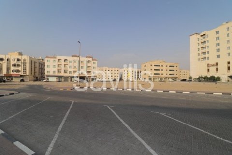 قطعة أرض للبيع في الشارقة، الإمارات العربية المتحدة 2385.9 متر مربع ، رقم 74363 - photo 5