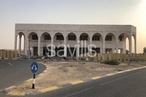 قطعة أرض للبيع في Al Tai، الشارقة، الإمارات العربية المتحدة 1049.8 متر مربع ، رقم 69131 - photo 13