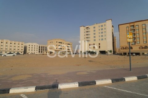 قطعة أرض للبيع في الشارقة، الإمارات العربية المتحدة 2385.9 متر مربع ، رقم 74363 - photo 2