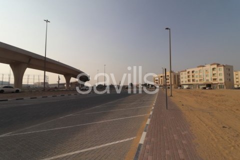 قطعة أرض للبيع في الشارقة، الإمارات العربية المتحدة 2385.9 متر مربع ، رقم 74363 - photo 12
