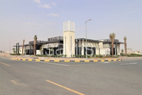قطعة أرض للبيع في Tilal City، الشارقة، الإمارات العربية المتحدة 1683.4 متر مربع ، رقم 67664 - photo 8