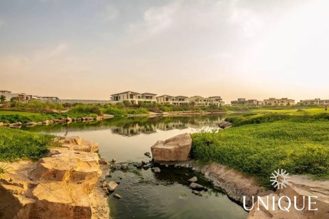 قطعة أرض للبيع في دبي هيلز استيت، دبي، الإمارات العربية المتحدة 1186.4 متر مربع ، رقم 66653 - photo 7