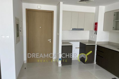 شقة للبيع في خور دبي، دبي، الإمارات العربية المتحدة 1 غرفة نوم ، 62.52 متر مربع ، رقم 70307 - photo 4