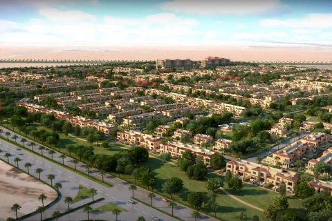 مشروع تطويري CASA DORA في Serena، دبي، الإمارات العربية المتحدة، رقم 65211 - photo 3