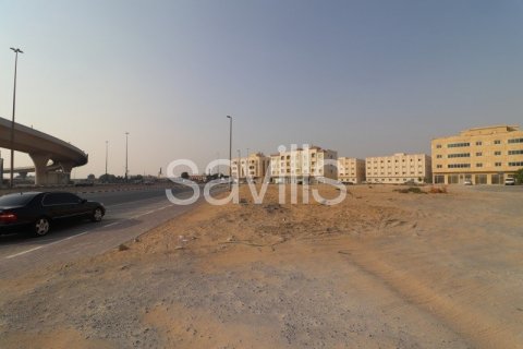 قطعة أرض للبيع في الشارقة، الإمارات العربية المتحدة 2385.9 متر مربع ، رقم 74363 - photo 13