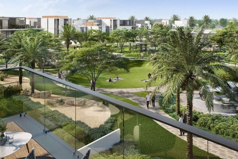 مشروع تطويري ELIE SAAB II في Arabian Ranches 3، دبي، الإمارات العربية المتحدة، رقم 65226 - photo 4
