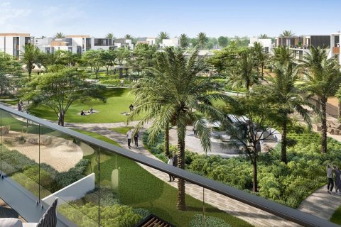 مشروع تطويري ELIE SAAB PALM HILLS في دبي هيلز استيت، دبي، الإمارات العربية المتحدة، رقم 67508 - photo 7