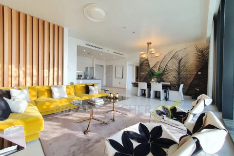 شقة للبيع في خور دبي، دبي، الإمارات العربية المتحدة 2 غرفة نوم ، 124.49 متر مربع ، رقم 70295 - photo 2